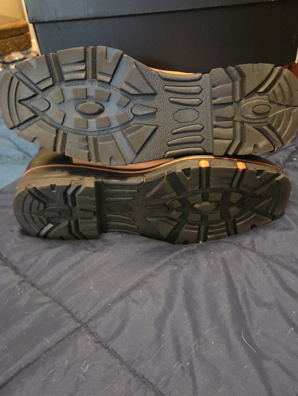 Boots - Picture 3 of 3